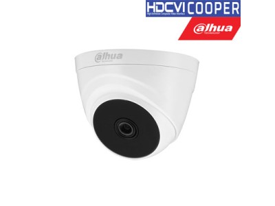 HD-CVI kamera HAC-T1A21P