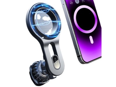 Magnetic Car Phone Mount