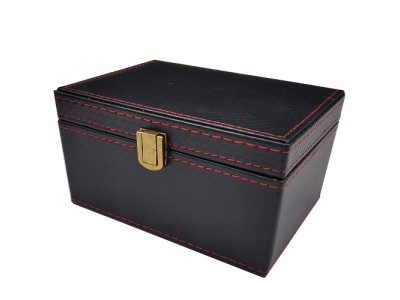 Faraday Box - Signal Blocker for