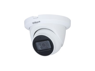 HD-CVI Camera HDW2241TLMQP-A 3.6mm