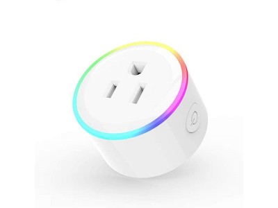 TUYA Smart Plug Wi-Fi, US