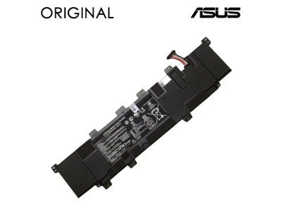 Notebook Battery ASUS C31-X502, 4000mAh, Original