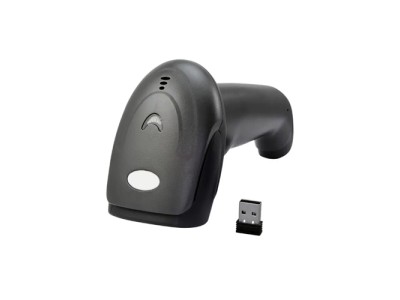 Wirelss 1D barcode scanner XL-9325B