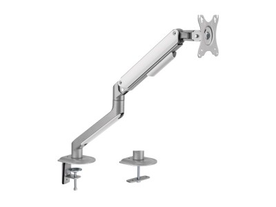Single Monitor 17"-32" Spring-Assisted Arm