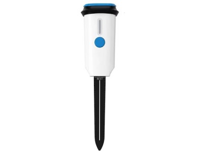 TUYA Smart Soil Temperature and Humidity