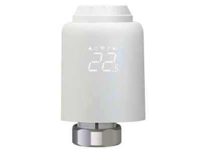TUYA Radiator Thermostatic Valve, Wi-Fi
