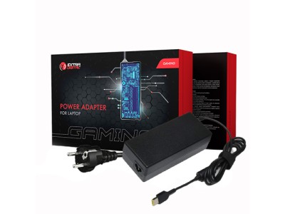 Laptop Power Adapter LENOVO 135W: 20V