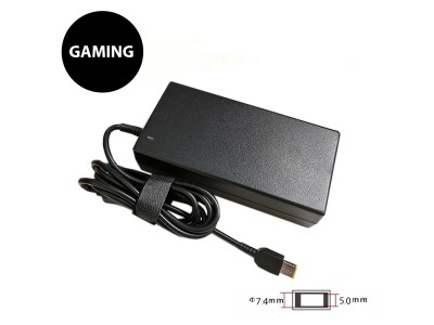 Laptop Power Adapter LENOVO 170W: 20V