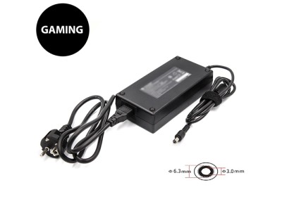 Laptop Power Adapter LENOVO 150W: 19