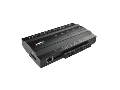 ZKTECO Double Door Biometric Access Controller