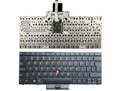 Keyboard LENOVO ThinkPad Edge E130, E135