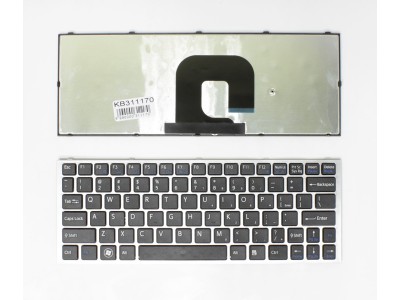 Keyboard SONY Vaio: PCG-31311M