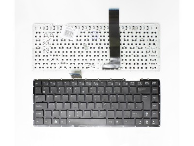 Keyboard ASUS: X401, X401A, X401E, UK