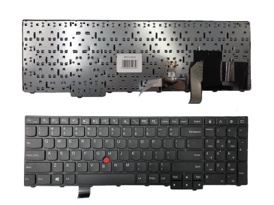 Keyboard LENOVO: ThinkPad S531 with frame