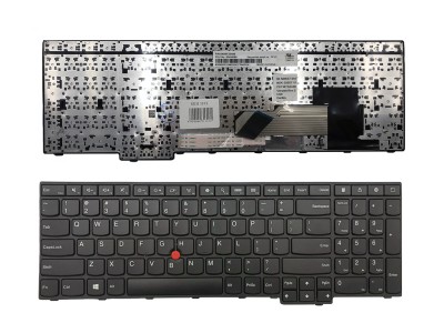 Keyboard Lenovo: ThinkPad E550 E555 with