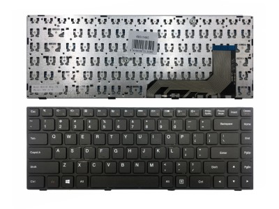 Keyboard Lenovo: IdeaPad 100, 100-14IBD, 100-14IBY