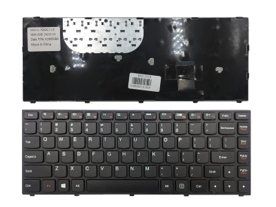 Keyboard Lenovo: IdeaPad Yoga 13 Ultrabook