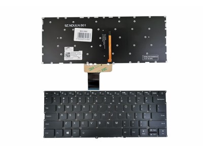 Keyboard LENOVO IdeaPad 720S-13, 720S-13IKB (US)