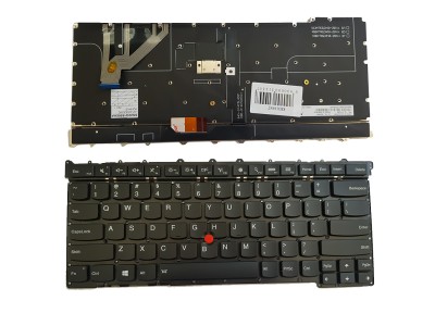 Keyboard Lenovo X1 Carbon Gen 3
