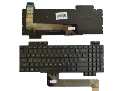 Keyboard ASUS GL703, US