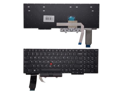 Keyboard LENOVO Thinkpad E15 Gen 2