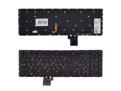 Keyboard LENOVO Erazer: Y50, Y50-70, Y70-70