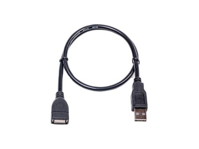 Cable USB 2.0 AF –