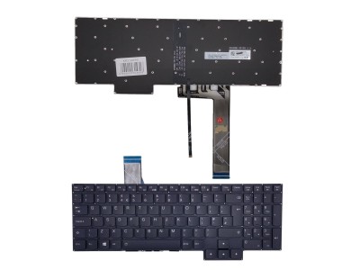 Keyboard LENOVO Legion 5 with Backlight