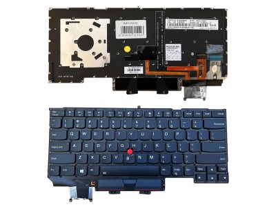 Keyboard LENOVO X1 Carbon Gen 5