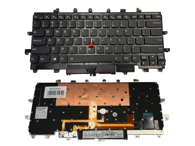 Keyboard LENOVO X1 Carbon Gen 4