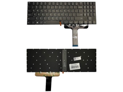 Keyboard LENOVO Legion Y530, with white