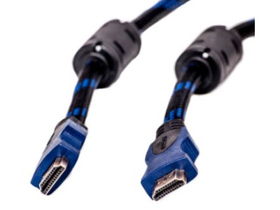 Cable HDMI - HDMI, 15m, 1