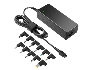 Universal notebook adapter 90W