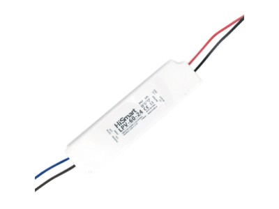 Power supply 24V, 2.5A, 60W