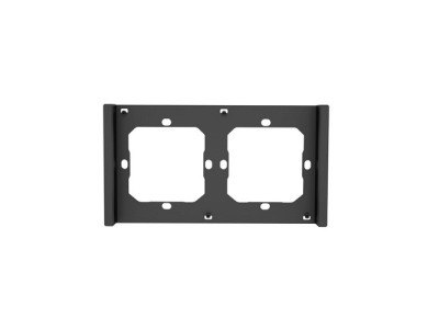 SONOFF Switch Frame 2-Gang for M5-80