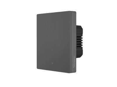 SONOFF M5 Smart Wall Switch M5-1C-80