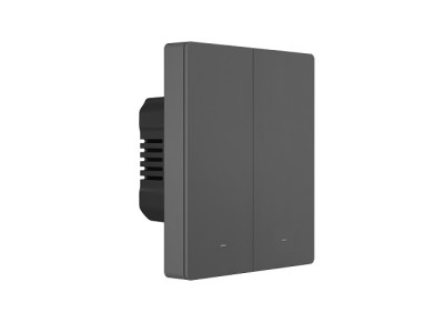 SONOFF M5 Smart Wall Switch M5-2C-80