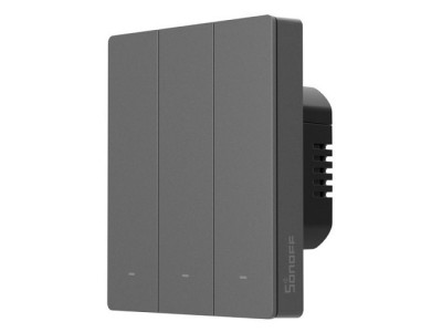 SONOFF M5 Smart Wall Switch M5-3C-80M