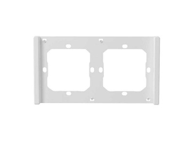 SONOFF Switch Frame 2-Gang for M5-80