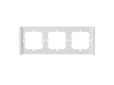 SONOFF Switch Frame 3-Gang for M5-80