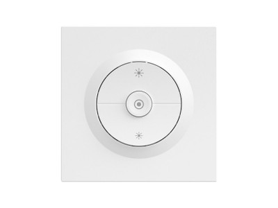 SONOFF MINI-DIM-E Dimmer Wall Switch, Matter