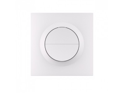SONOFF MINI-ZB2GS-L-E Double Smart Wall Switch