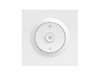 SONOFF MINI-ZBDIM-E Dimmer Wall Switch, Zigbee