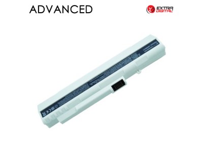 Notebook Battery ACER UM08A31, 5200mAh, Extra
