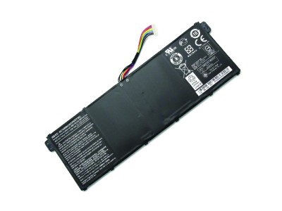 Notebook battery, ACER AC14B8K, 3500mAh, Extra