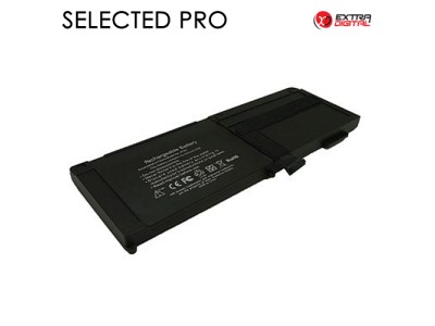 Notebook Battery for A1321, 5300mAh, Extra