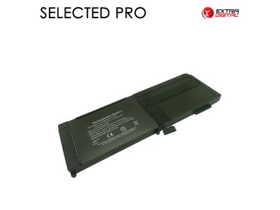 Notebook Battery for A1286, 5900mAh, Extra