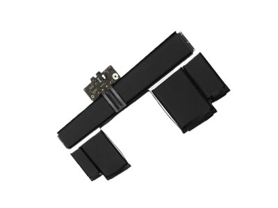 Notebook Battery for A1437, 6600mAh, Premium