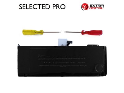 Notebook Battery A1382, 7200mah, Extra Digital