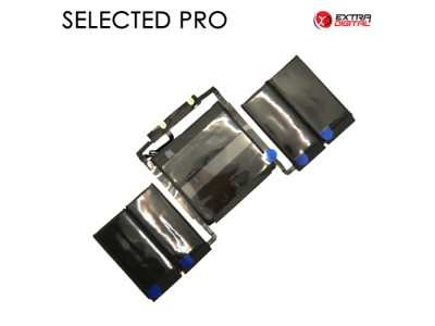 Notebook Battery for A1819, 4314mAh, Extra